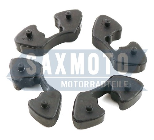 Drive rear shock - absorber, set