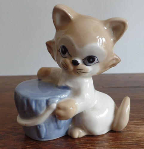 Vintage szeiler studio pottery - studio,