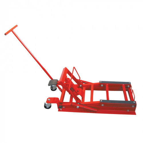 Biketek americana hydraulic - americana,