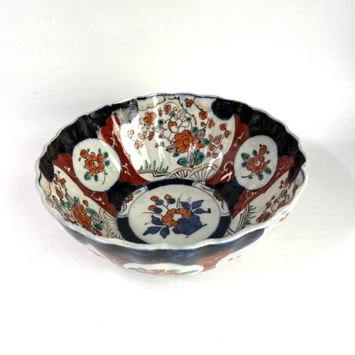 Antique hand painted japanese - antique,