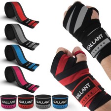 Boxing Hand Wraps Inner Fist
