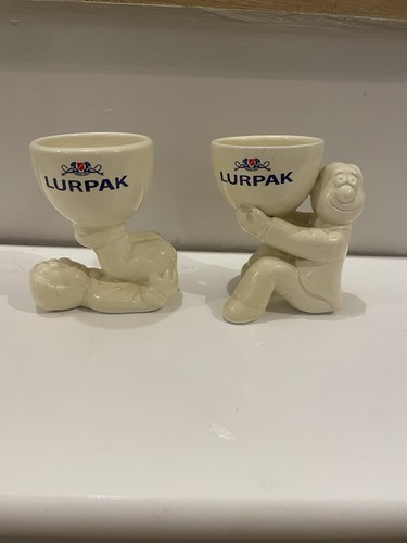 Pair vintage collectible - pair, of