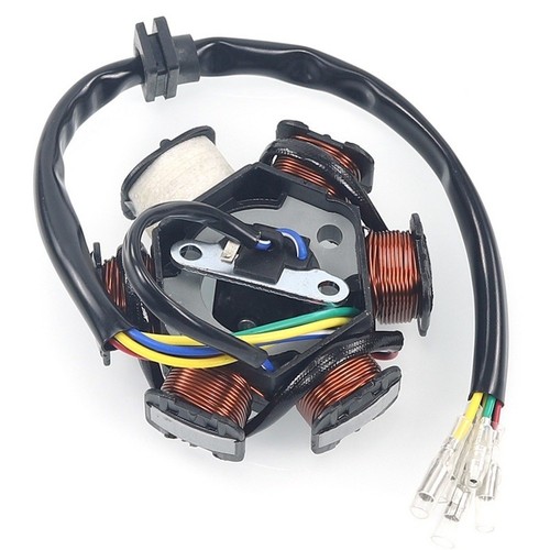 Stator coil for atv - atv, dirt