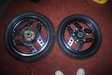 1983-87 HONDA CBX750 16" 18"