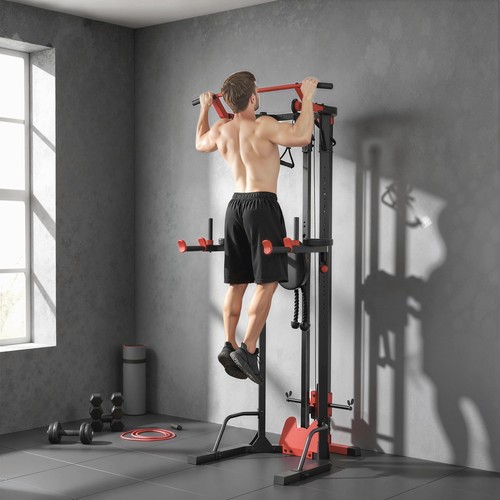 Power tower with - tower,