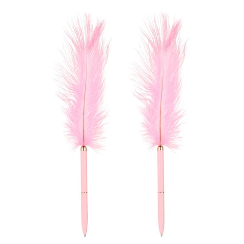 Feather ballpoint pens bulk - feather,