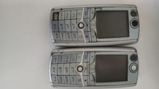 Retro Motorola  C975 Not