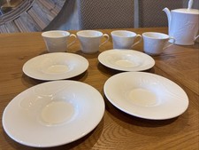 Wedgwood Nature Bone China Set