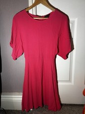 Phase Eight Pink Flutter