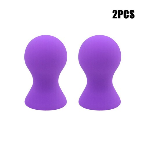 Nipple sucker enlargement - sucker,
