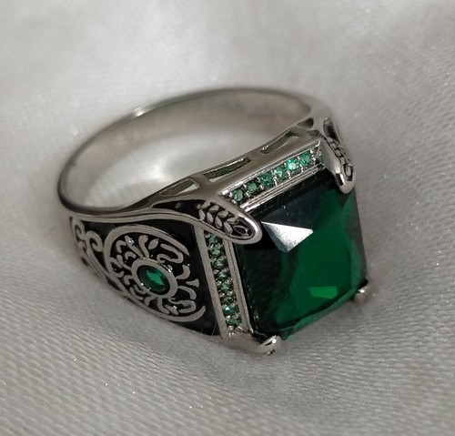 Luxury sterling silver mens - luxury,