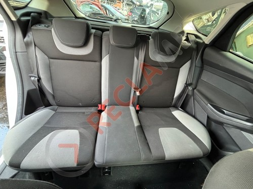 Ford focus 2rw - focus, rear
