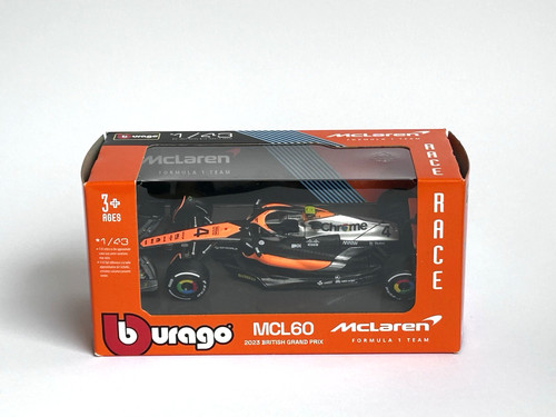 Lando norris mclaren - lando,