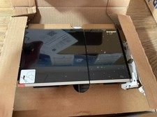 GE Sigma60 Bidet, For 2-Volume