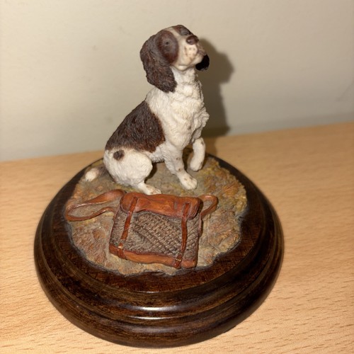 Country artists rare spaniel - rare,