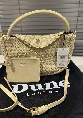 Dune london woven - dune,