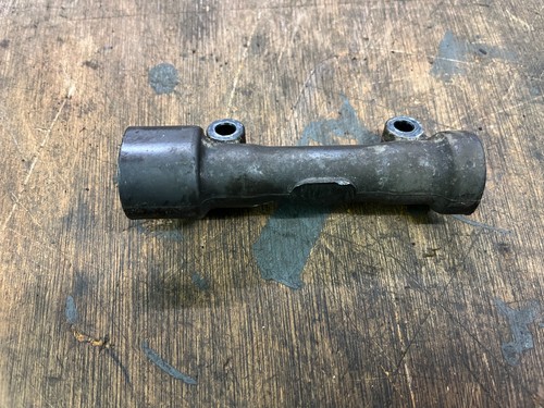 Honda cb750 front brake - f2,