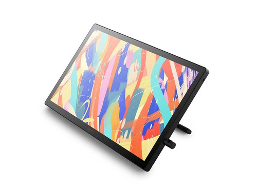 Wacom cintiq pen dtk246k0b - cintiq,