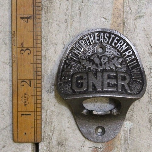 Gner cast iron wall mounted - cast,
