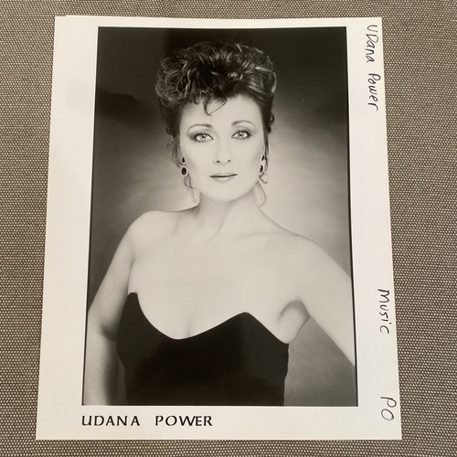 Udana power press photo - udana,