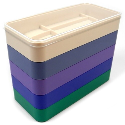 Horotec msa17 581 stackable - horotec,