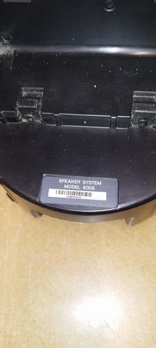 Yamaha single speaker from - yamaha,