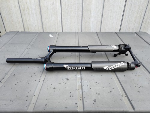 Wren inverted mountainbike - wren,