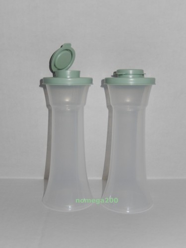 Tupperware large salt - tupperware, and