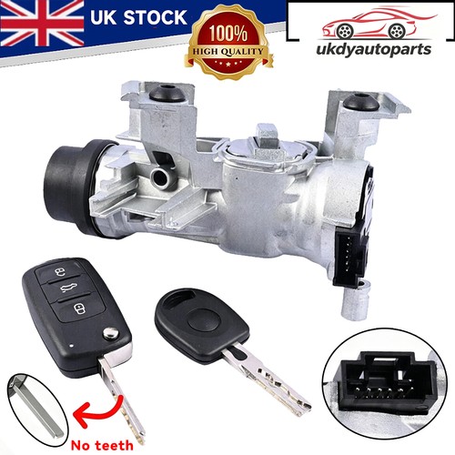 Ignition barrel switch - barrel,