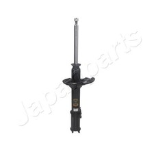 SHOCK ABSORBER REAR LEFT
