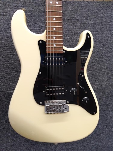 Charvel stratocaster electric - charvel,