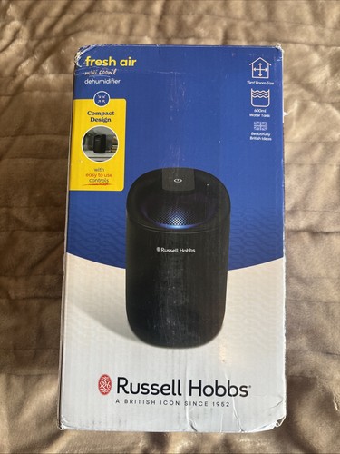 Russell hobbs compact - hobbs,
