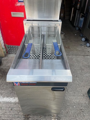 Blue seal vee - blue, gt46