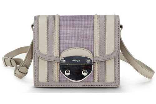 Asprey morgan dove bullskin - morgan,