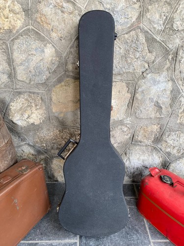 Vintage bass les - vintage, shaped