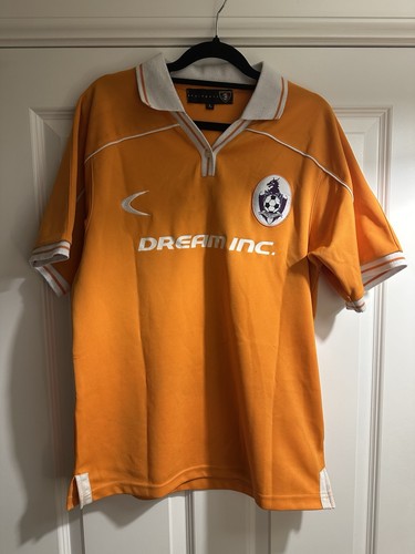 Harchester united dream team - harchester,