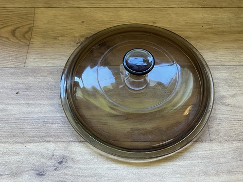 Corning vision pyrex glass - corning,