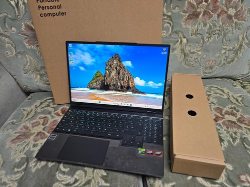New tongfang r7 - new, 15.3"