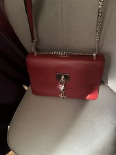 DKNY Elissa Small Shoulder