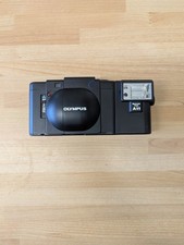 Olympus XA 35mm Compact