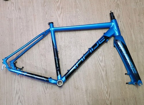 50cm rapide rl2 - disc, road