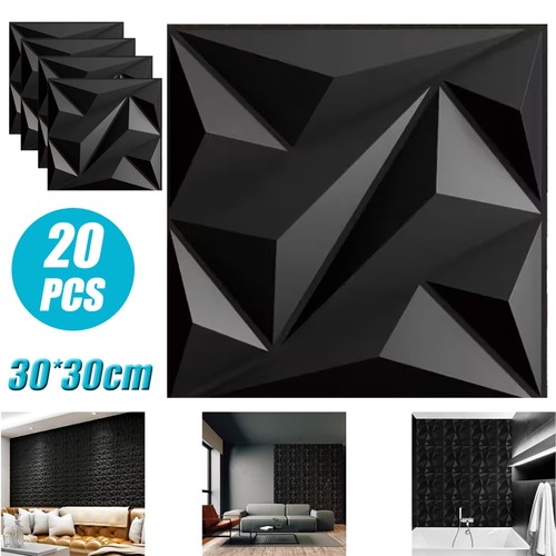 20x modern decorative wall - 20x,