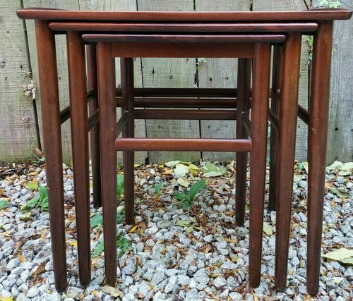 Mid century modern nest - mid,
