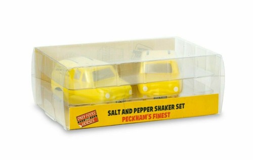 Only fools and - fools, horses