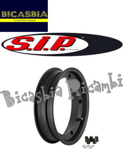 5964 tubeless black - 5964,