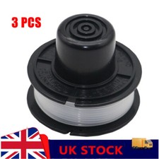 3X Trimmer Spool & Line for