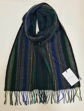 Paul Smith Scarf Wool College