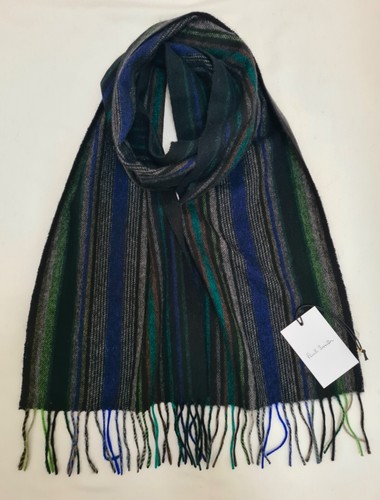 Paul smith scarf wool - paul,