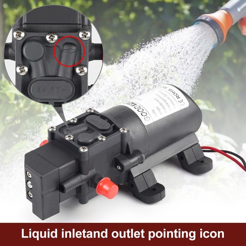 70w 12v water - 12v,