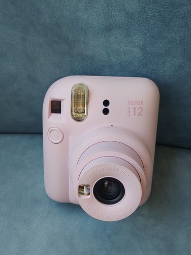 Fujifilm instax mini - instax,